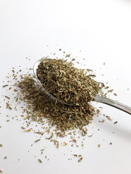 Oregano, raudene 25g