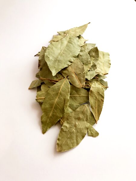 Lauru lapas 10g