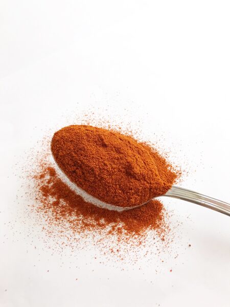 Malta saldā paprika 25g