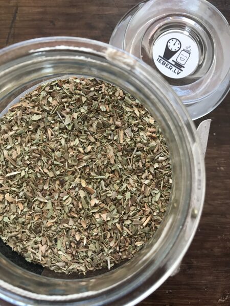 Oregano, raudene 25g
