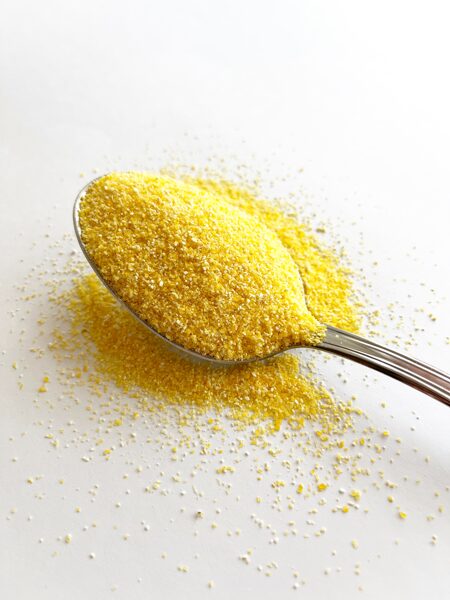 Polenta, bio 50g