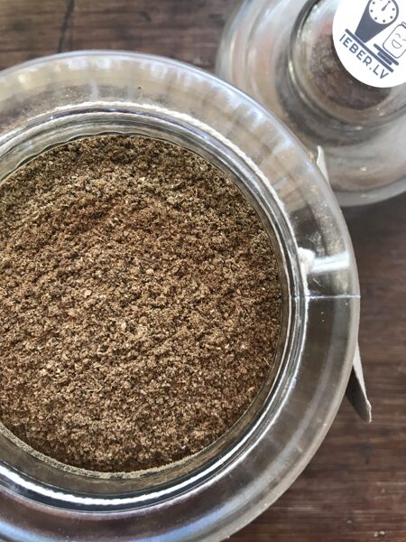 Garam masala 25g