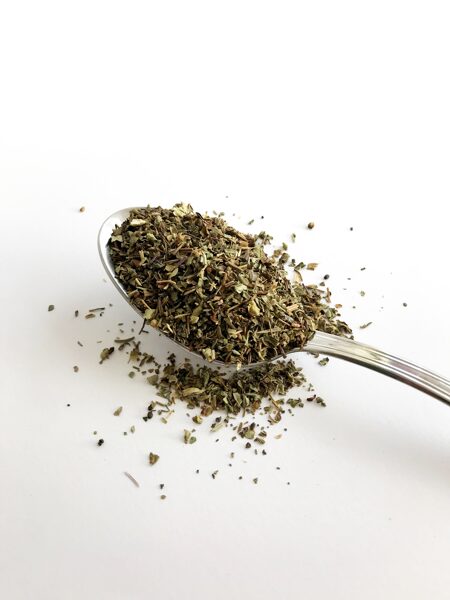 Baziliks 25g