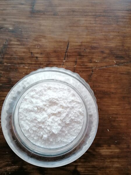 Pūdercukurs 25g