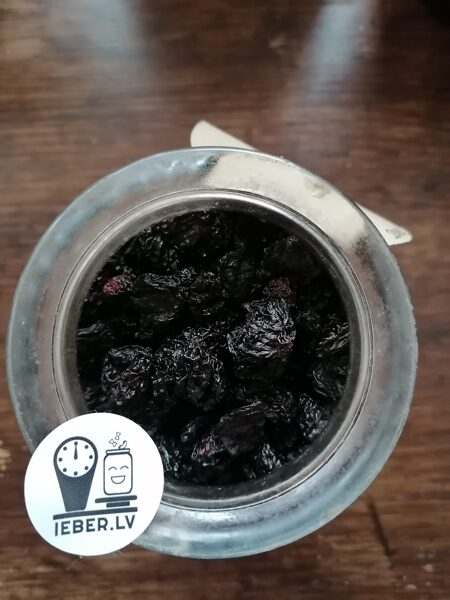 Kaltēti ķirši 50g