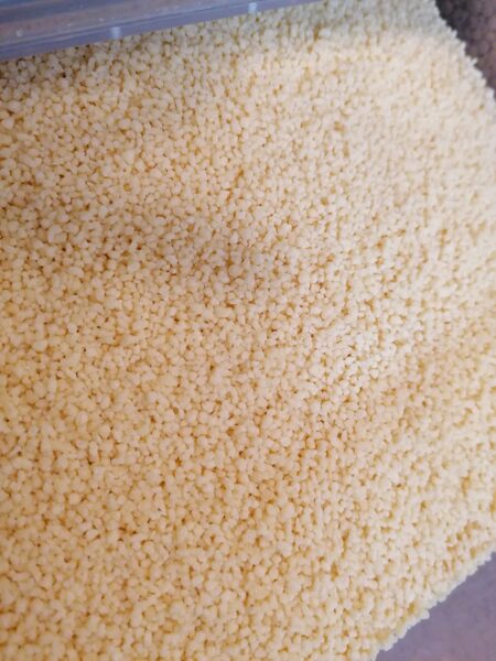 Kuskuss 50g