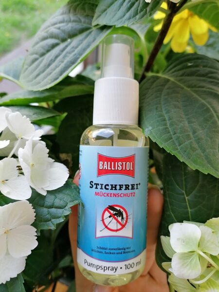 Pretodu līdzeklis 100ml