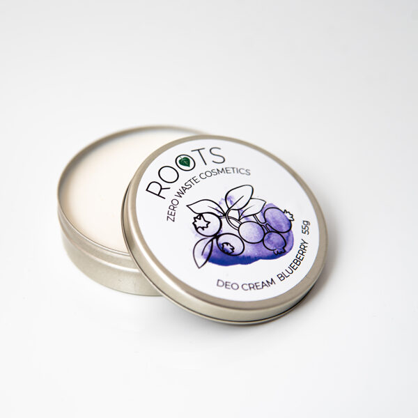 Deo krēms 55g