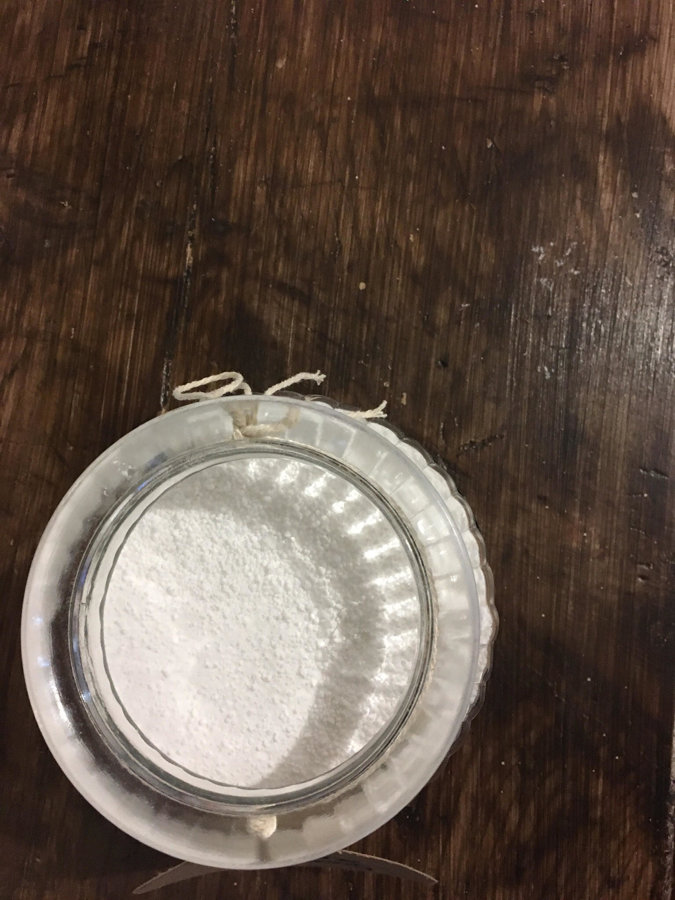 Cepamais pulveris 25g