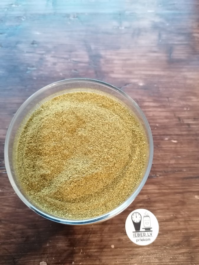 Hmeli suneli 25g