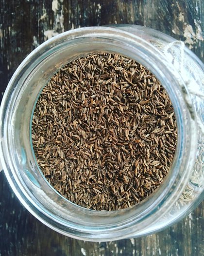 Ķimenes 50g