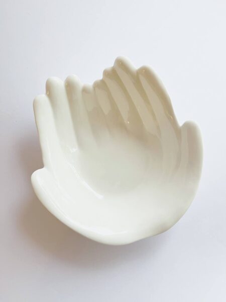 Porcelāna trauks riekšava 1gb