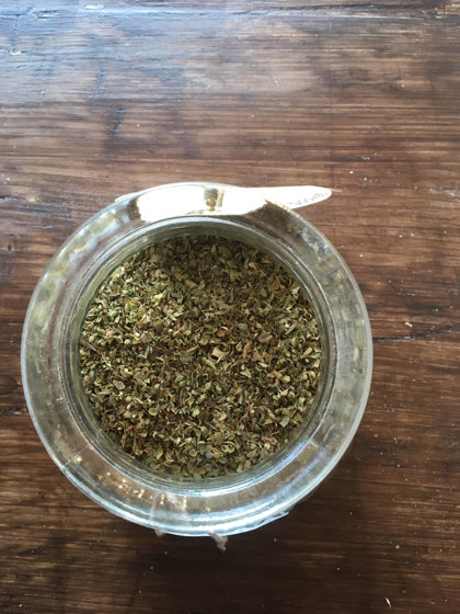 Picas zaļumi 25g
